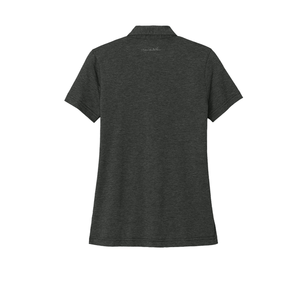 TravisMathew® Sunnyvale Pima Cotton/Poly Ladies' Polo