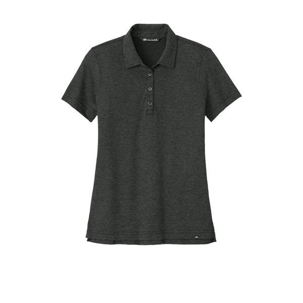 TravisMathew® Sunnyvale Pima Cotton/Poly Ladies' Polo