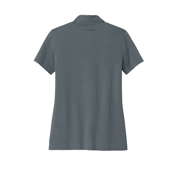 TravisMathew® Sunnyvale Pima Cotton/Poly Ladies' Polo