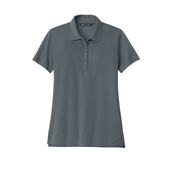 TravisMathew® Sunnyvale Pima Cotton/Poly Ladies' Polo