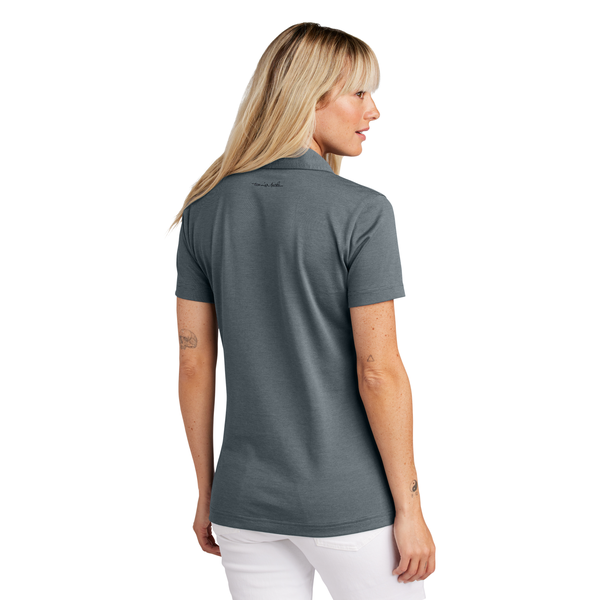 TravisMathew® Sunnyvale Pima Cotton/Poly Ladies' Polo