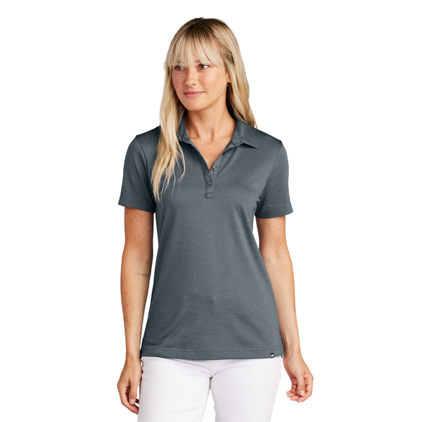 TravisMathew® Sunnyvale Pima Cotton/Poly Ladies' Polo
