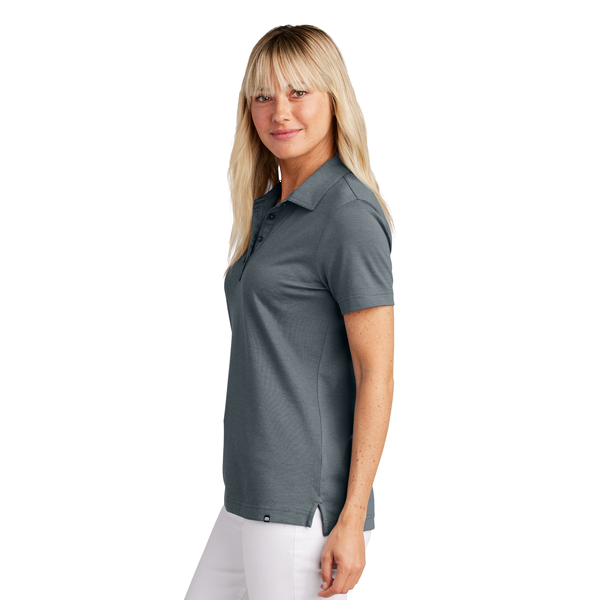 TravisMathew® Sunnyvale Pima Cotton/Poly Ladies' Polo
