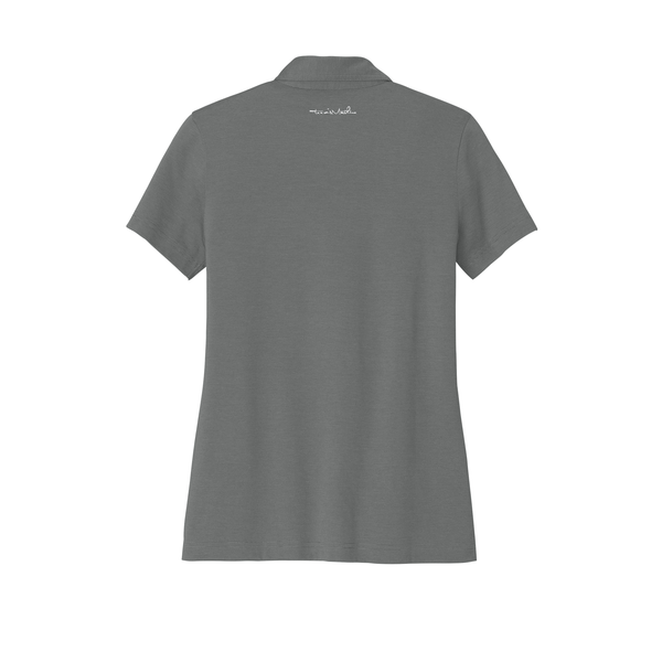 TravisMathew® Sunnyvale Pima Cotton/Poly Ladies' Polo