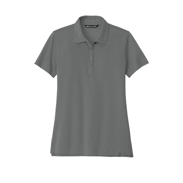 TravisMathew® Sunnyvale Pima Cotton/Poly Ladies' Polo