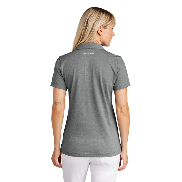 TravisMathew® Sunnyvale Pima Cotton/Poly Ladies' Polo