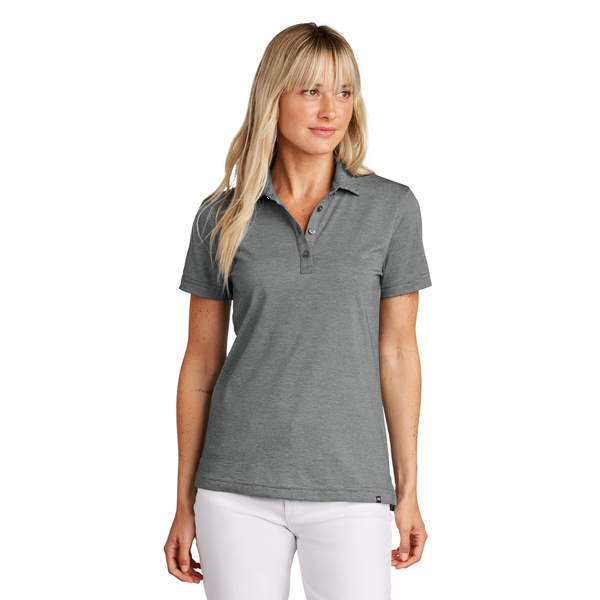 TravisMathew® Sunnyvale Pima Cotton/Poly Ladies' Polo