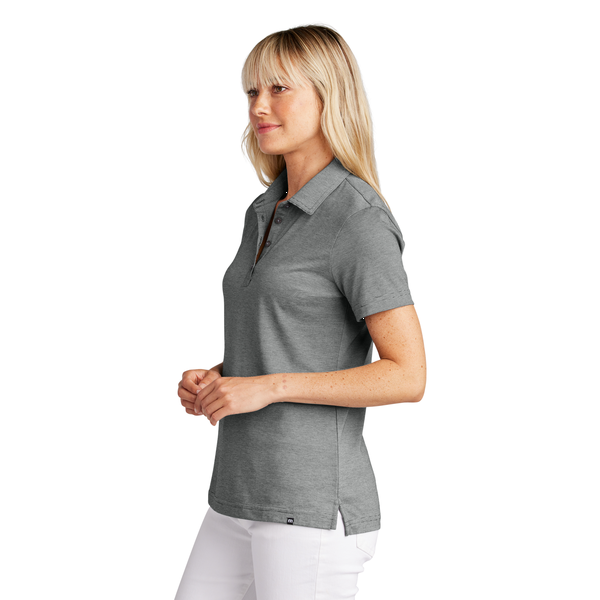 TravisMathew® Sunnyvale Pima Cotton/Poly Ladies' Polo