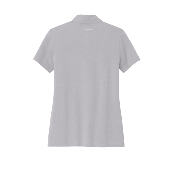 TravisMathew® Sunnyvale Pima Cotton/Poly Ladies' Polo