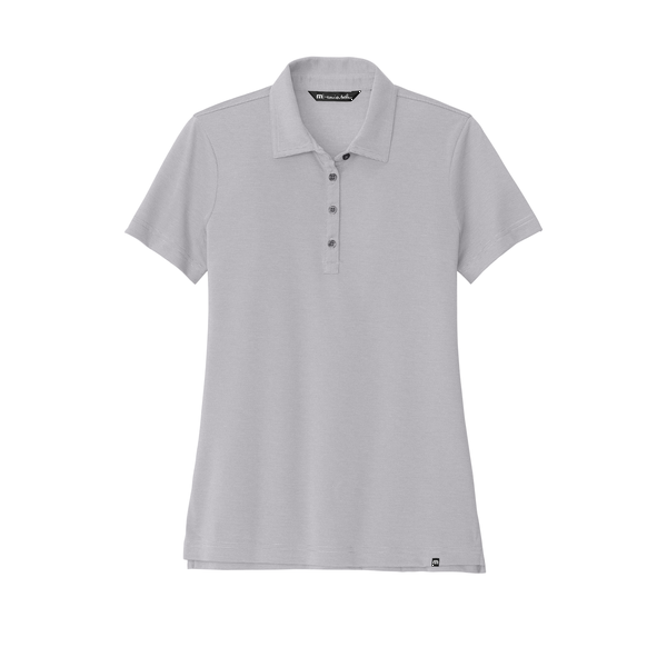 TravisMathew® Sunnyvale Pima Cotton/Poly Ladies' Polo