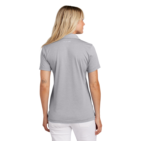 TravisMathew® Sunnyvale Pima Cotton/Poly Ladies' Polo
