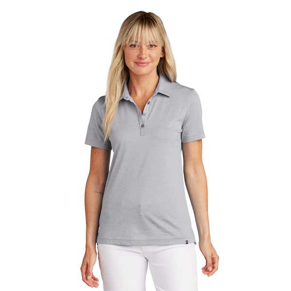 TravisMathew® Sunnyvale Pima Cotton/Poly Ladies' Polo