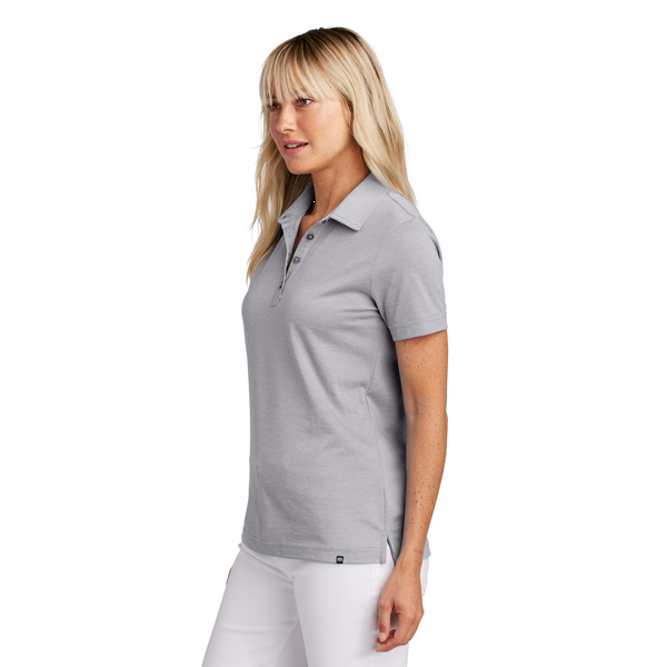 TravisMathew® Sunnyvale Pima Cotton/Poly Ladies' Polo
