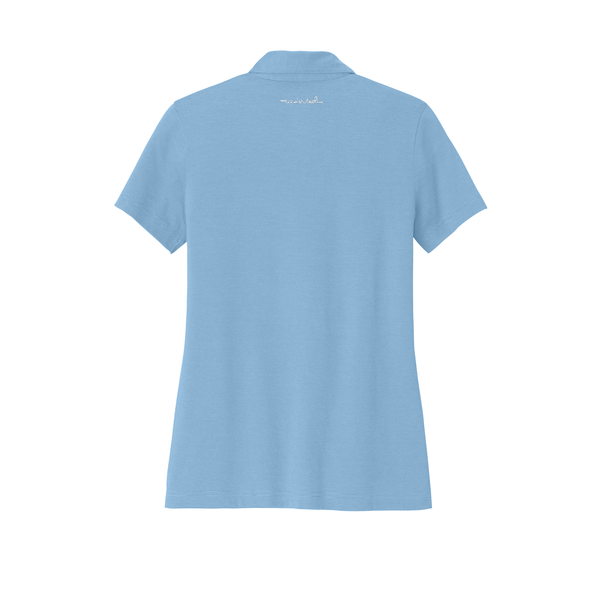 TravisMathew® Sunnyvale Pima Cotton/Poly Ladies' Polo