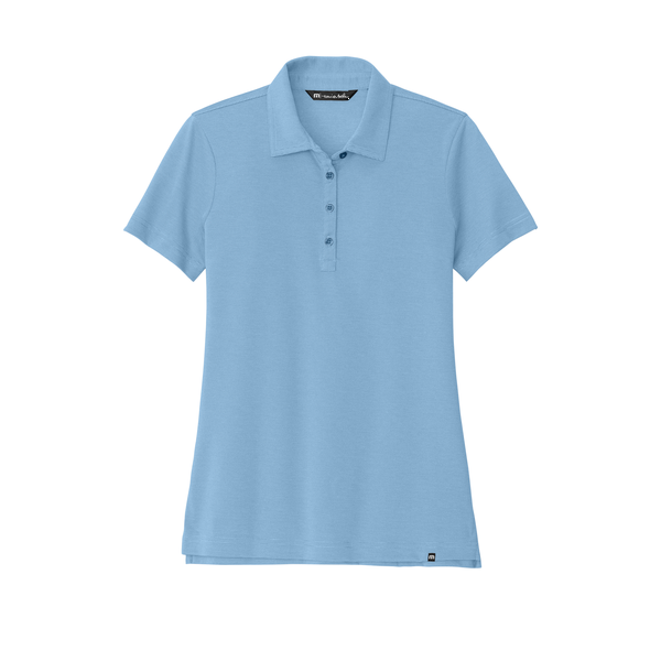 TravisMathew® Sunnyvale Pima Cotton/Poly Ladies' Polo