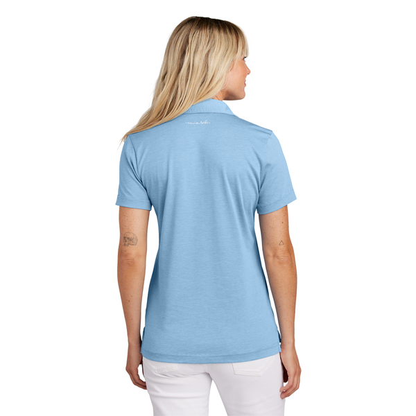TravisMathew® Sunnyvale Pima Cotton/Poly Ladies' Polo