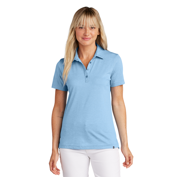 TravisMathew® Sunnyvale Pima Cotton/Poly Ladies' Polo