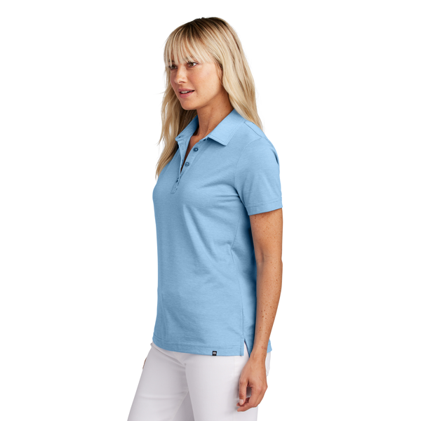 TravisMathew® Sunnyvale Pima Cotton/Poly Ladies' Polo