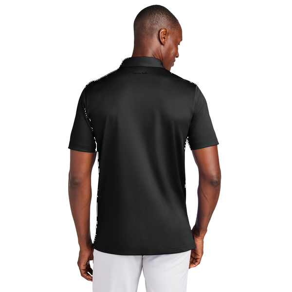 TravisMathew® Cabana Solid Recycled Poly/Spandex Men's Polo