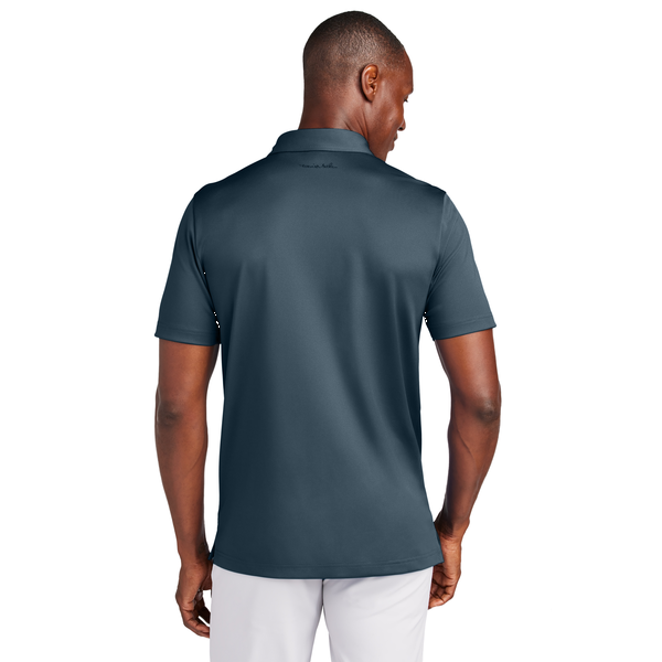 TravisMathew® Cabana Solid Recycled Poly/Spandex Men's Polo