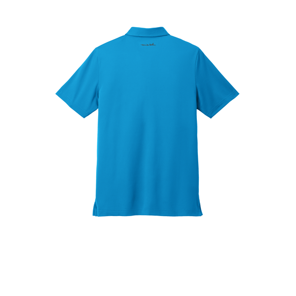 TravisMathew® Cabana Solid Recycled Poly/Spandex Men's Polo