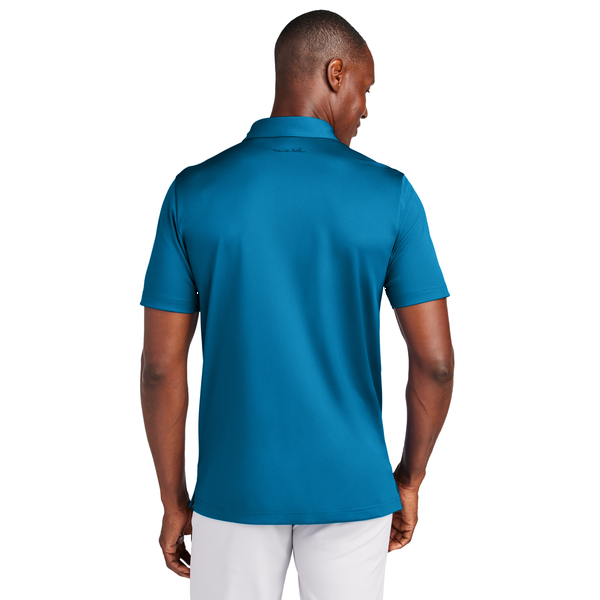 TravisMathew® Cabana Solid Recycled Poly/Spandex Men's Polo
