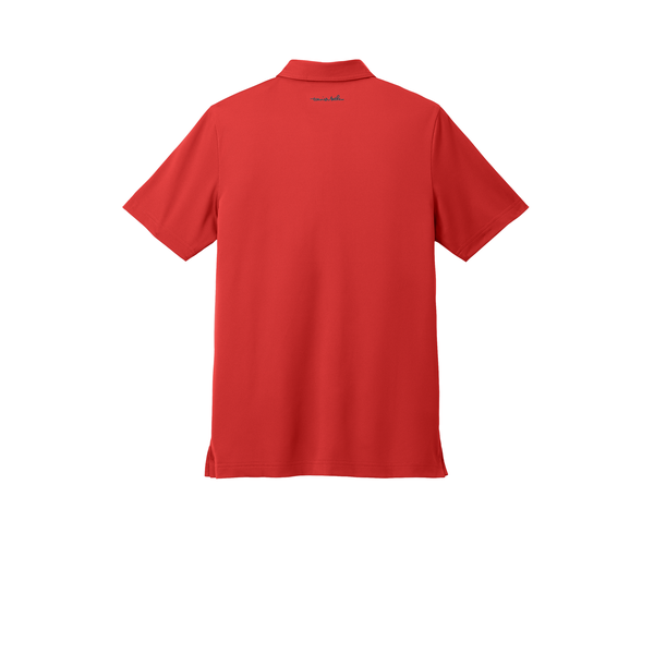 TravisMathew® Cabana Solid Recycled Poly/Spandex Men's Polo
