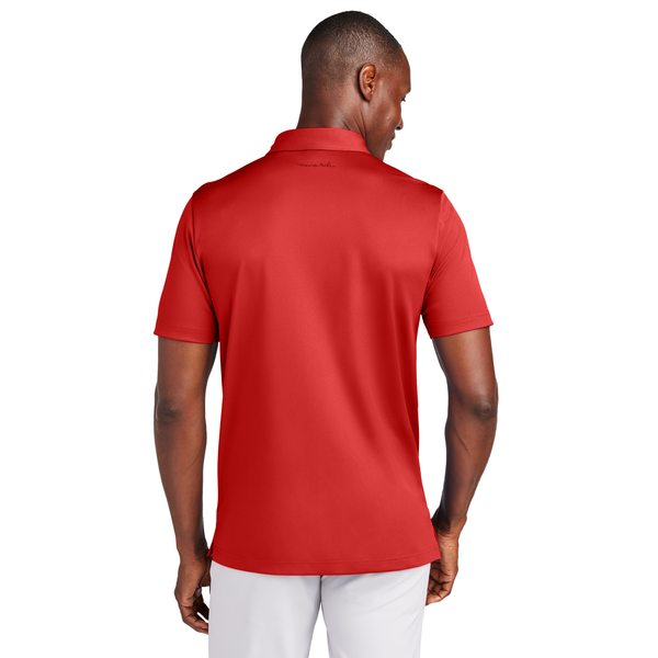 TravisMathew® Cabana Solid Recycled Poly/Spandex Men's Polo