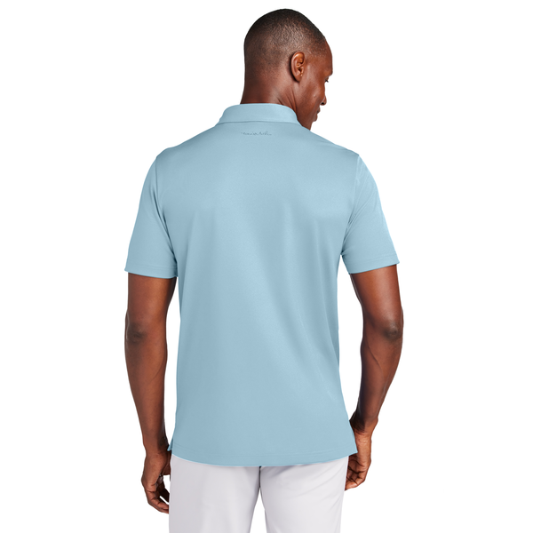 TravisMathew® Cabana Solid Recycled Poly/Spandex Men's Polo