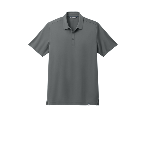 TravisMathew® Cabana Solid Recycled Poly/Spandex Men's Polo