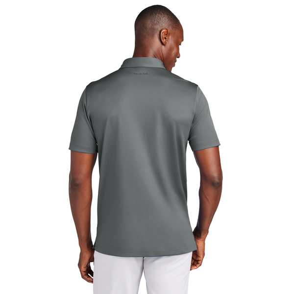 TravisMathew® Cabana Solid Recycled Poly/Spandex Men's Polo