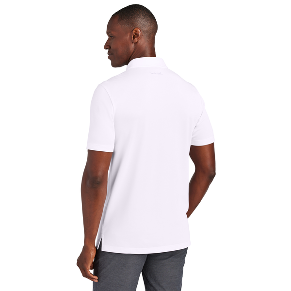 TravisMathew® Cabana Solid Recycled Poly/Spandex Men's Polo