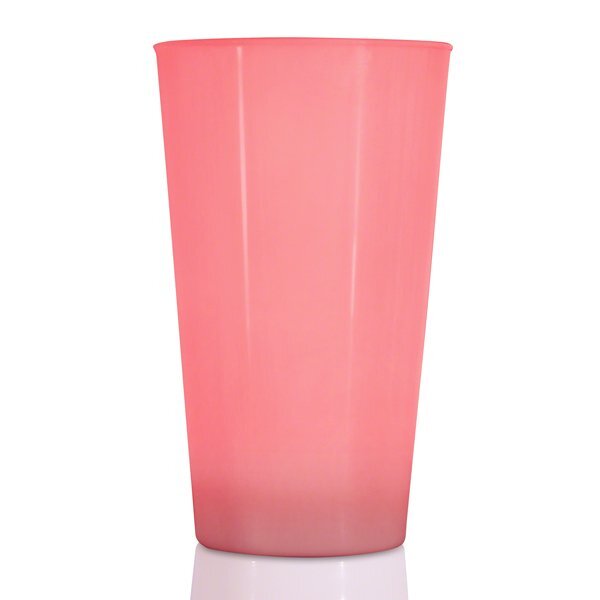 Glow LED Party Cup, 16oz.