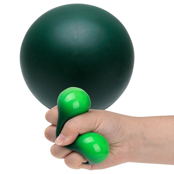 Squeeze & POP! Stress Ball