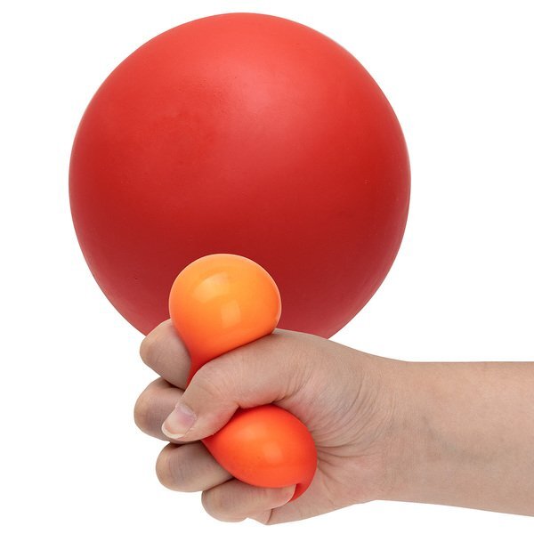 Squeeze & POP! Stress Ball