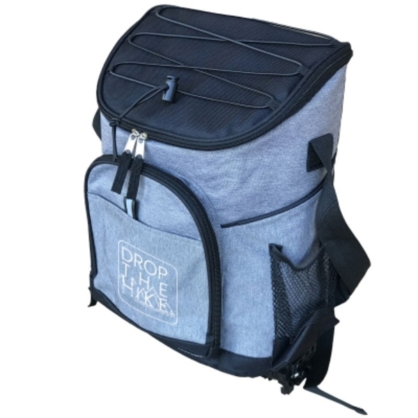 Trailblazer Backpack Cooler