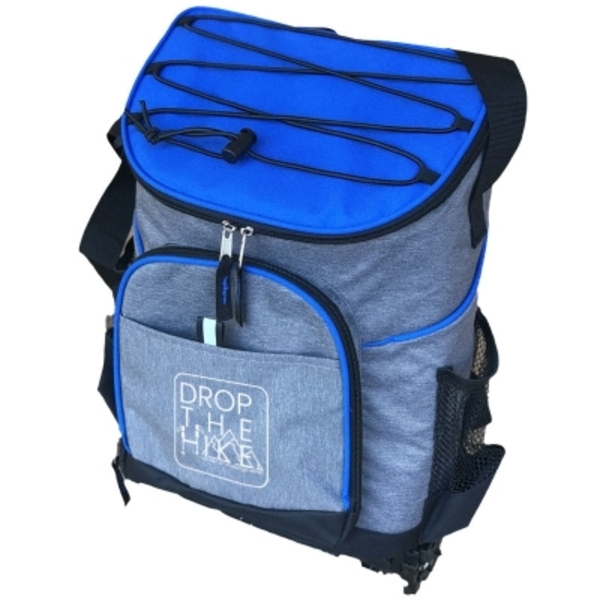 Trailblazer Backpack Cooler