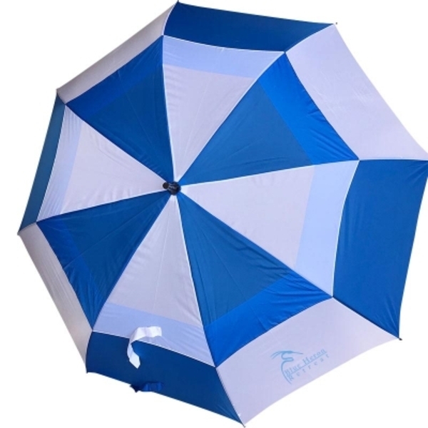 Fairway Golf Umbrella, 62" Arc