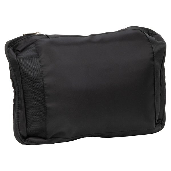 Caravan Expandable Twill Travel Tote