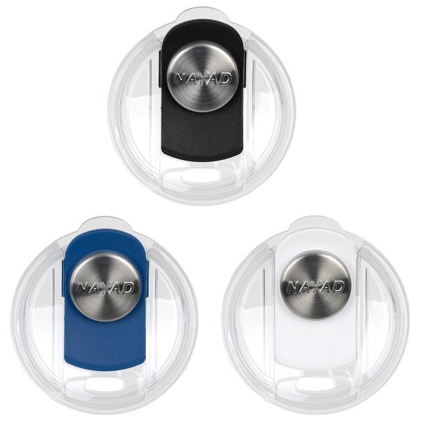 NAYAD® Wai Double Wall Insulated Tumbler, 12oz.