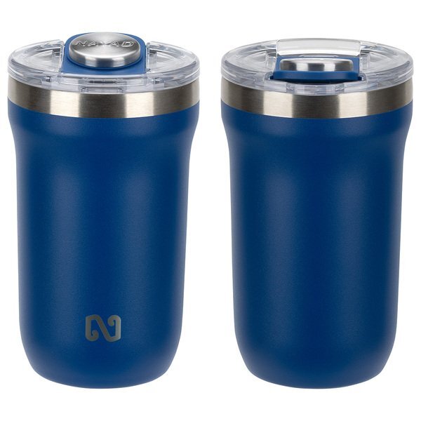 NAYAD® Wai Double Wall Insulated Tumbler, 12oz.