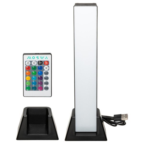 Marquee Multi-Color Light Bar w/ Remote Control