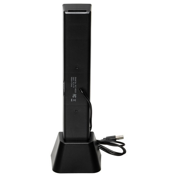 Marquee Multi-Color Light Bar w/ Remote Control