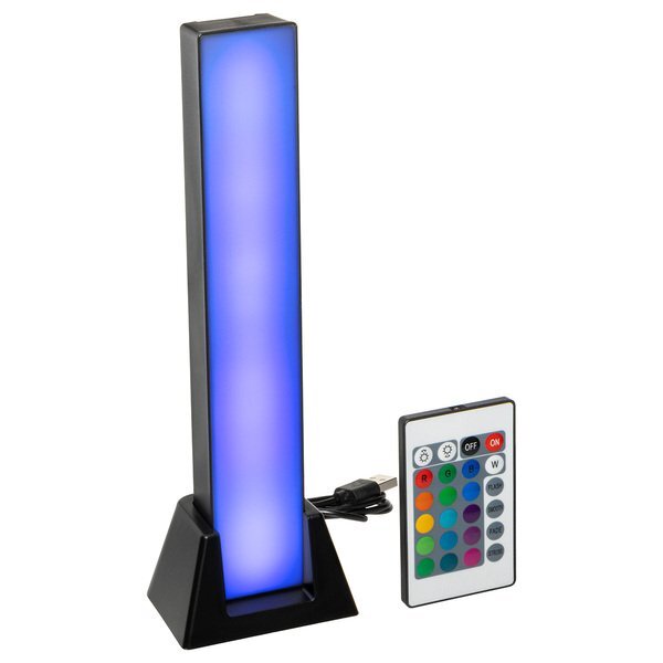 Marquee Multi-Color Light Bar w/ Remote Control