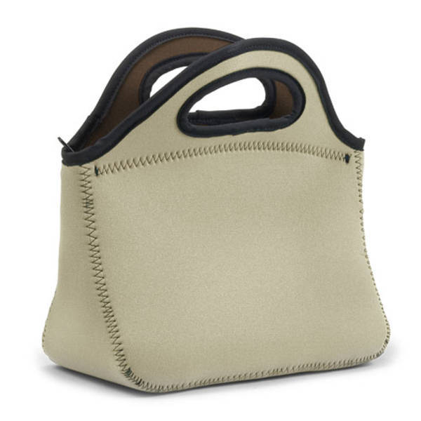 Klutch Neoprene Lunch Bag