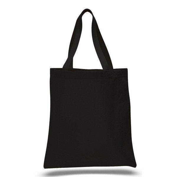 Promotional Cotton Tote Bag