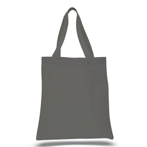 Promotional Colored Cotton Tote Bag