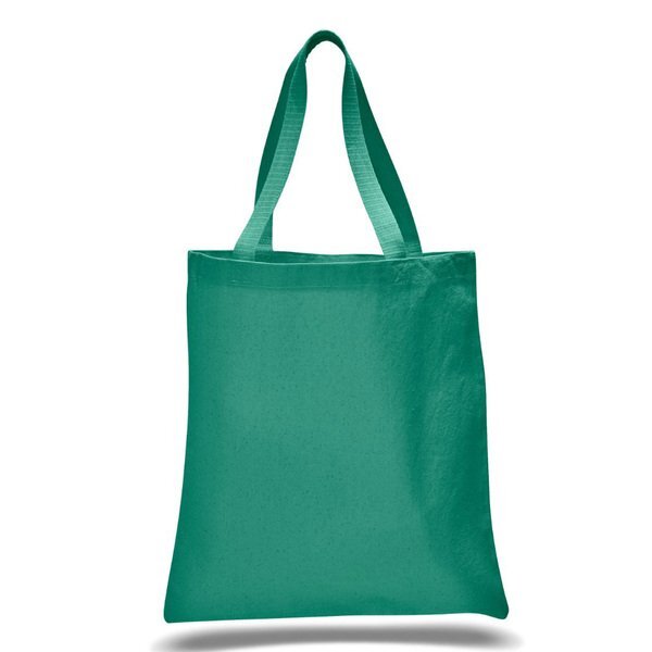 Promotional Colored Cotton Tote Bag
