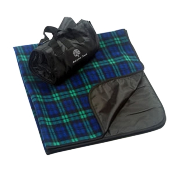 Outback Picnic Blanket
