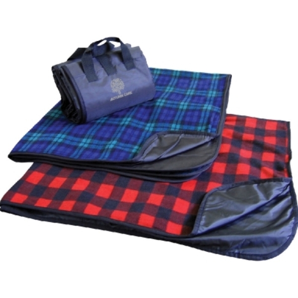 Outback Picnic Blanket